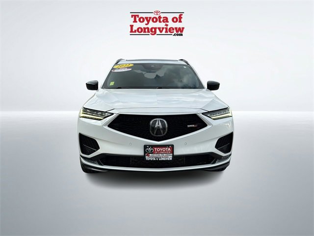 Used 2022 Acura MDX Type S image 2