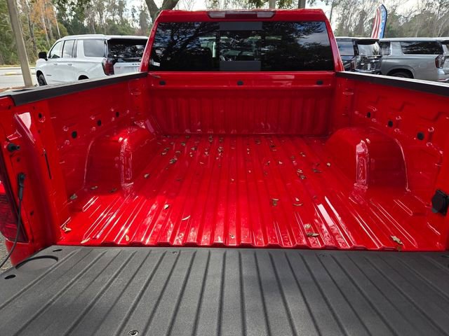 New 2026 Chevrolet Silverado 1500 LT w/ All Star Edition Plus image 21