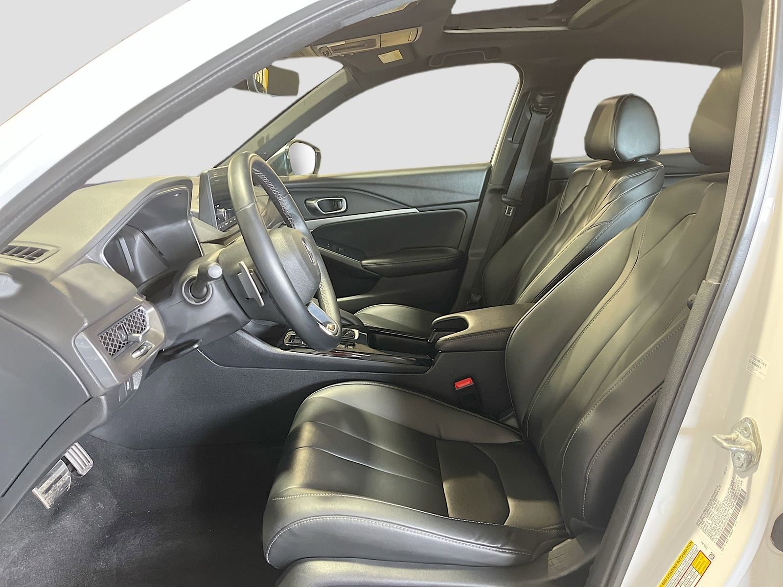Used 2025 Acura Integra A-Spec FWD image 21