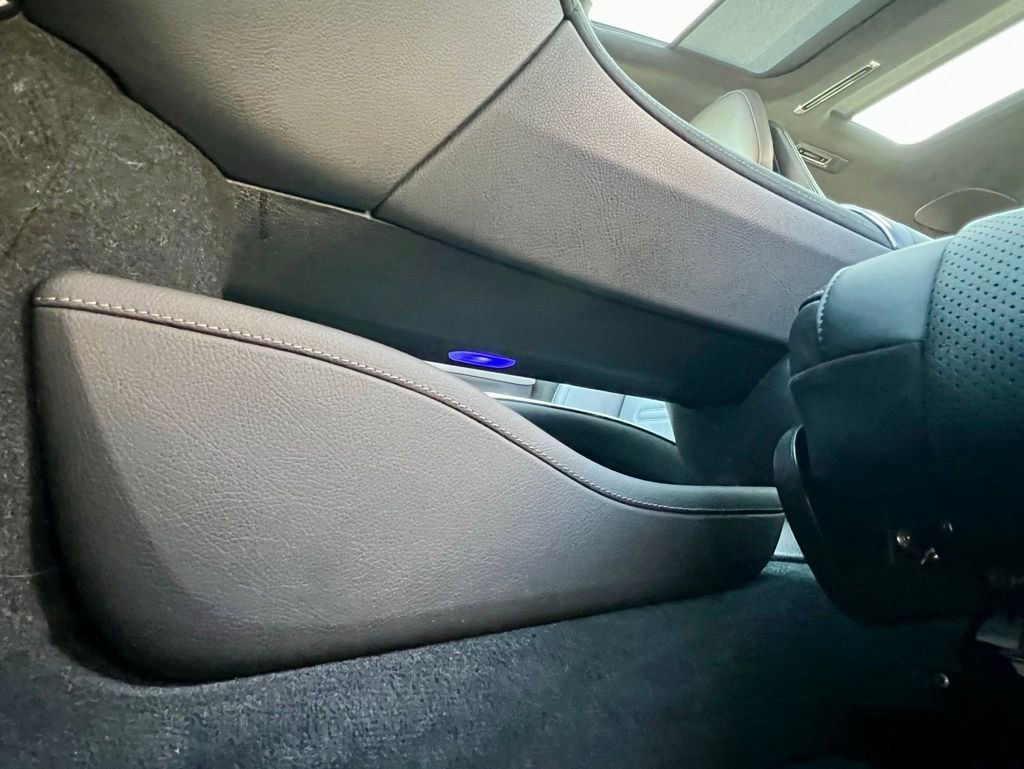 Certified 2023 Mercedes-Benz EQS AMG 4MATIC image 55