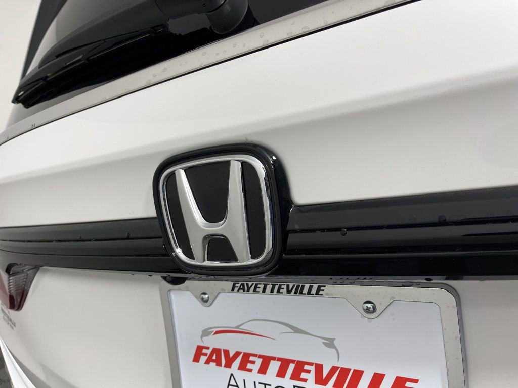 New 2026 Honda Odyssey Sport-L image 22