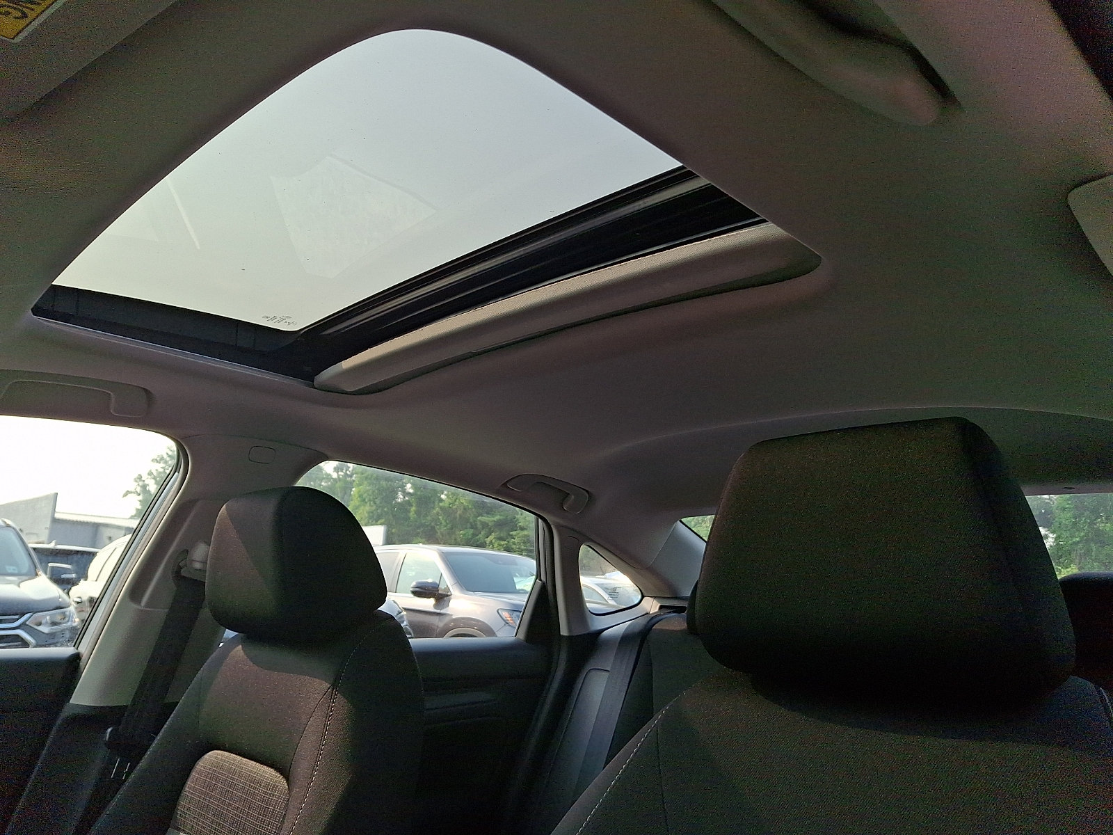 Used 2022 Honda Civic EX image 14