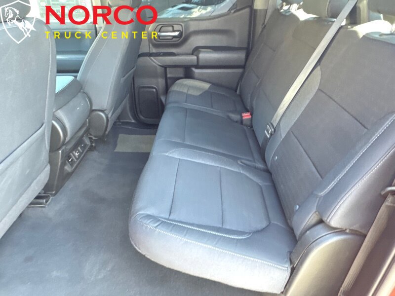 Used 2022 Chevrolet Silverado 1500 LT image 17