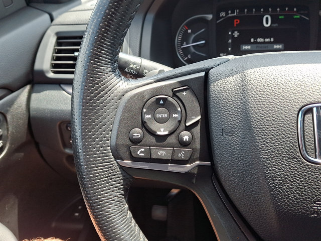 Certified 2023 Honda Passport EX-L image 23