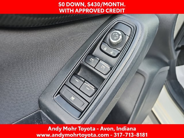 Used 2021 Subaru Crosstrek 2.0i Premium AWD/4WD image 12