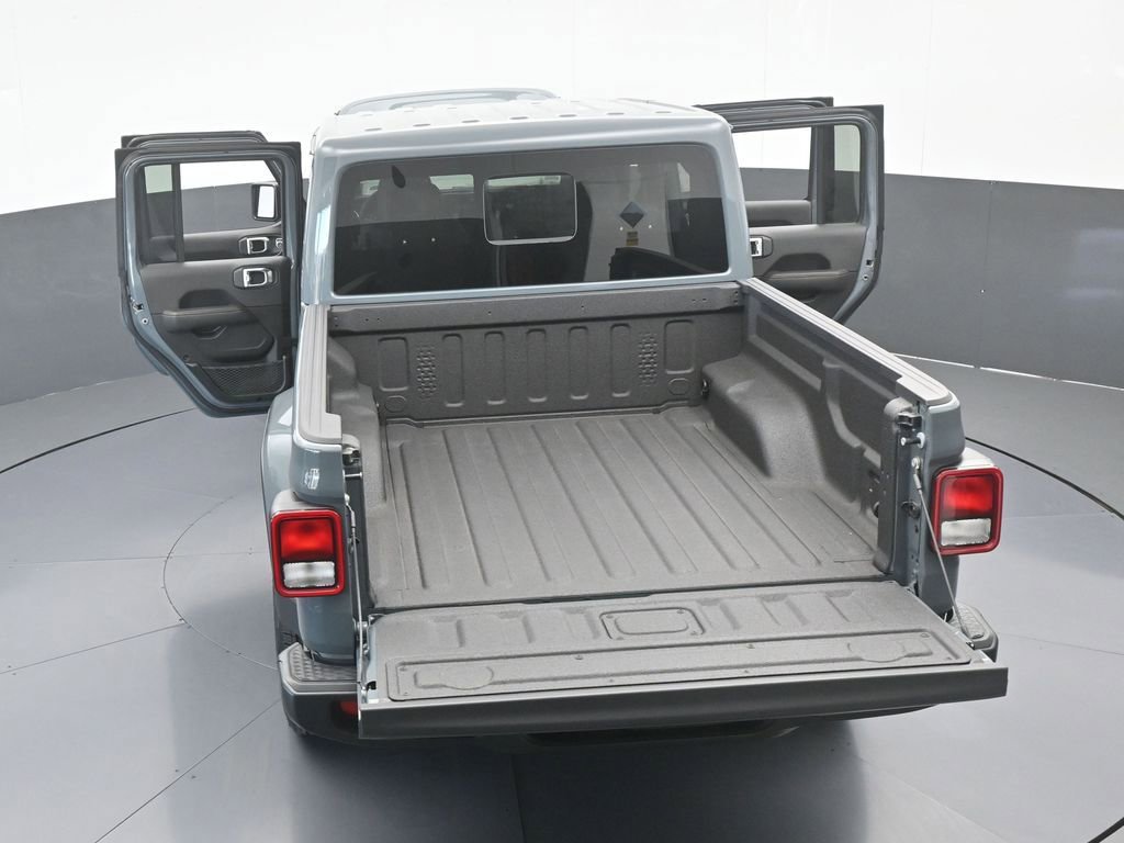 New 2026 Jeep Gladiator Mojave AWD/4WD image 59