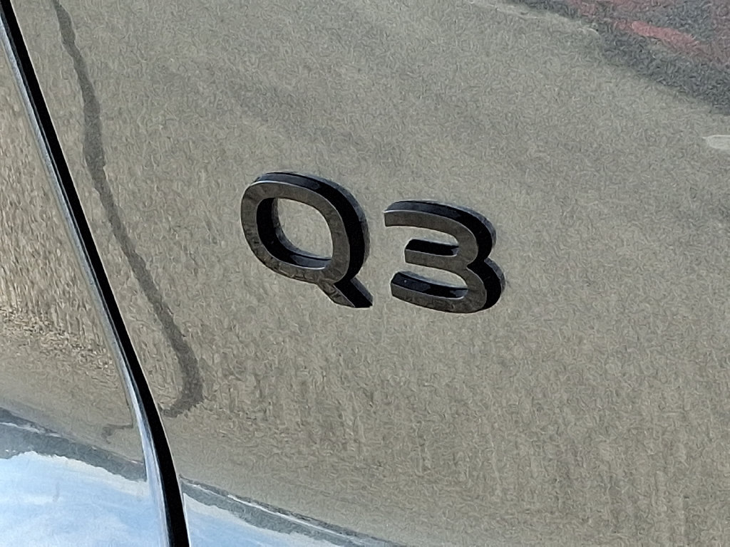 New 2026 Audi Q3 quattro 2.0T AWD/4WD image 11