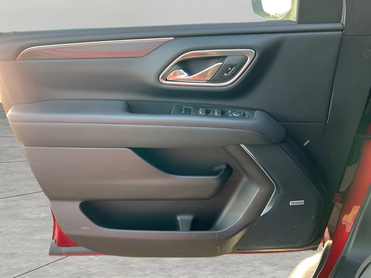 Used 2023 Chevrolet Tahoe RST w/ RST Performance Edition image 23