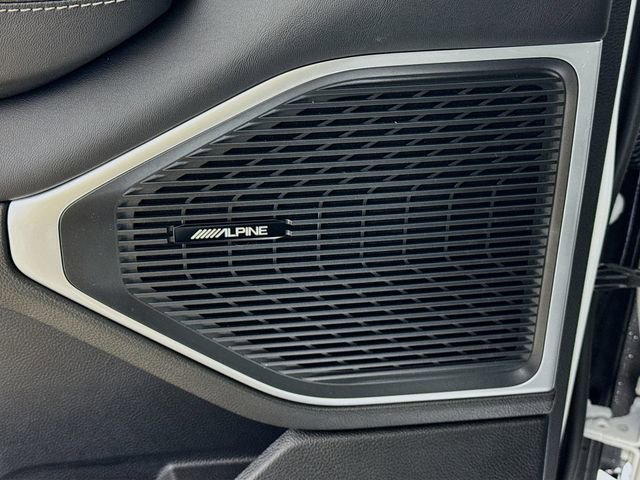 New 2026 Jeep Grand Wagoneer 4WD image 22