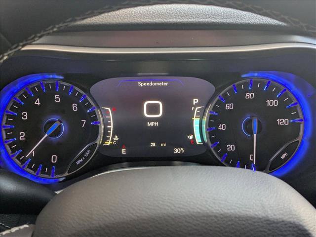 New 2026 Chrysler Pacifica Select w/ S Appearance Package AWD/4WD image 11