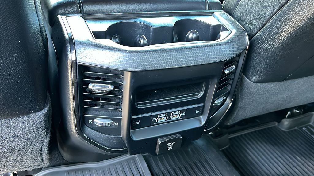 Used 2022 RAM 2500 Limited image 12