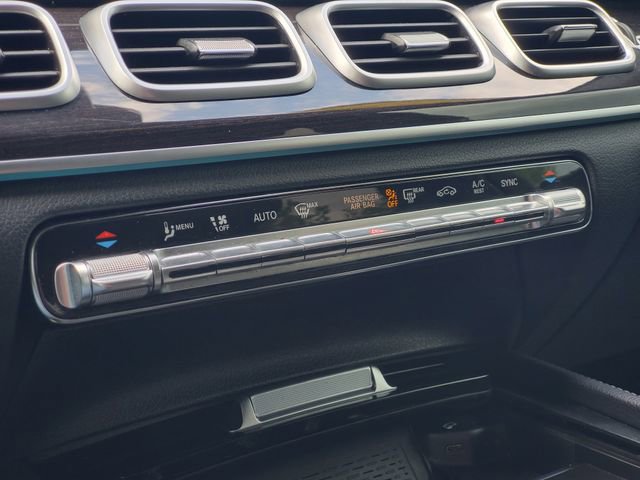Used 2020 Mercedes-Benz GLE 350 4MATIC image 20