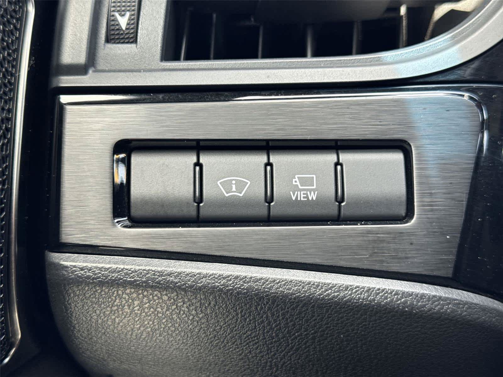 Used 2025 Lexus ES 300h w/ Luxury Package FWD image 39