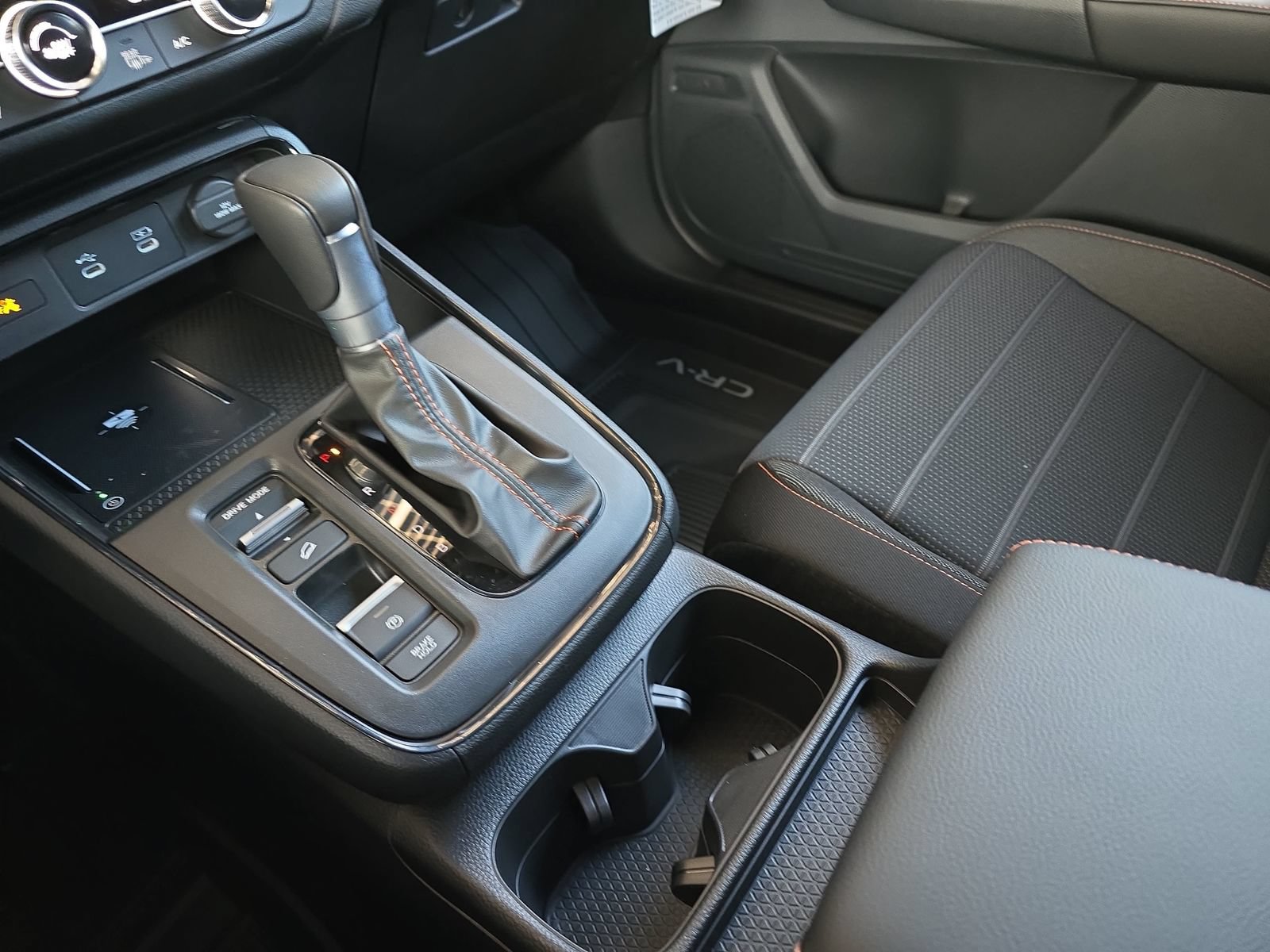 New 2026 Honda CR-V Sport image 23
