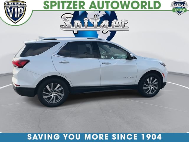 Used 2022 Chevrolet Equinox Premier AWD/4WD image 10