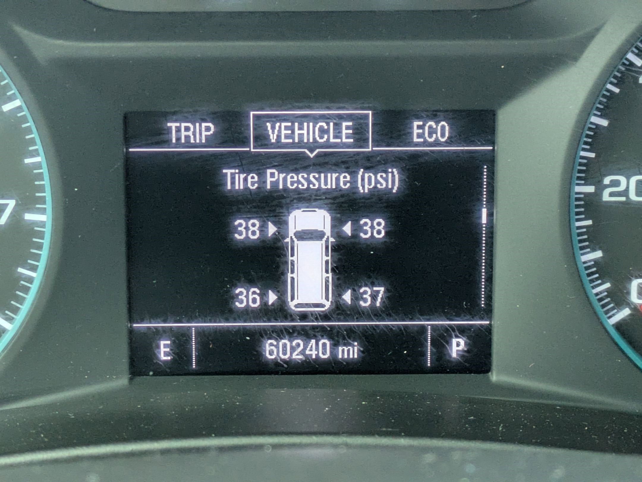 Certified 2024 Chevrolet Equinox LS w/ Sport Edition image 17