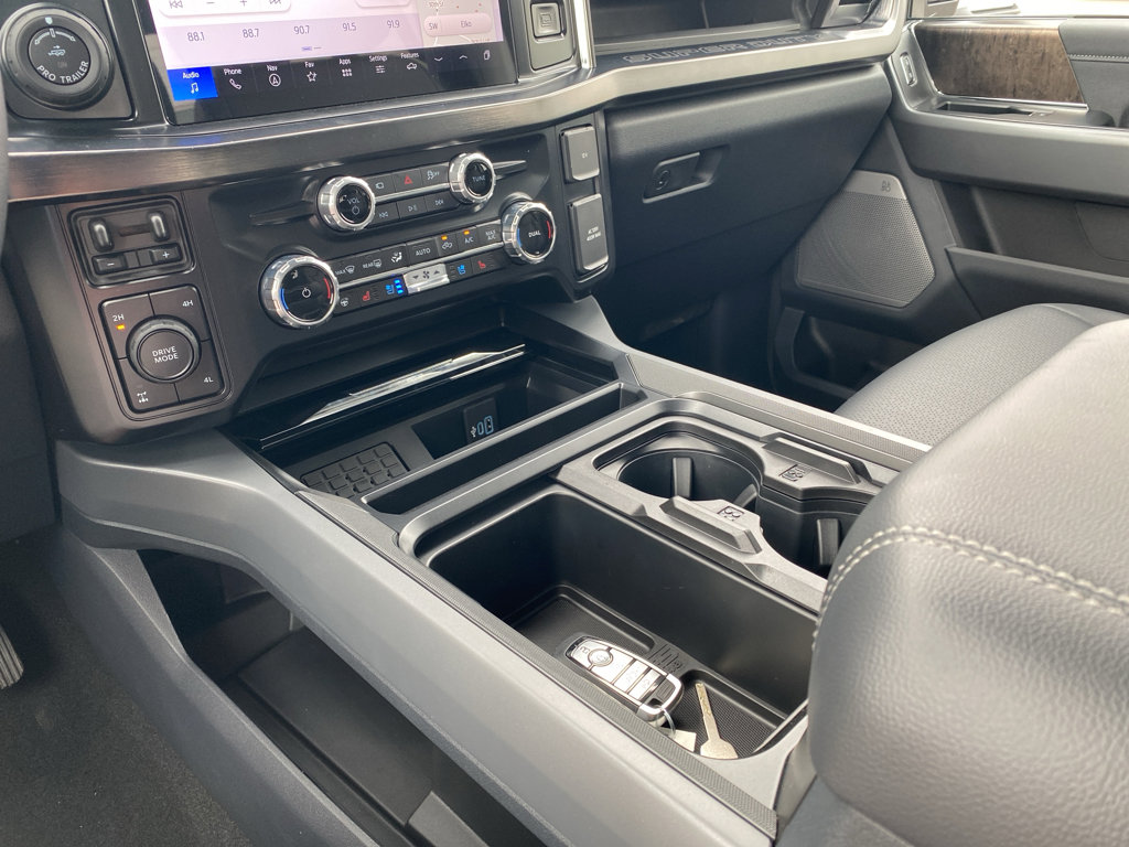 New 2026 Ford F250 4x4 Crew Cab Super Duty image 10