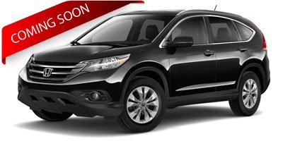 Used 2012 Honda CR-V EX-L