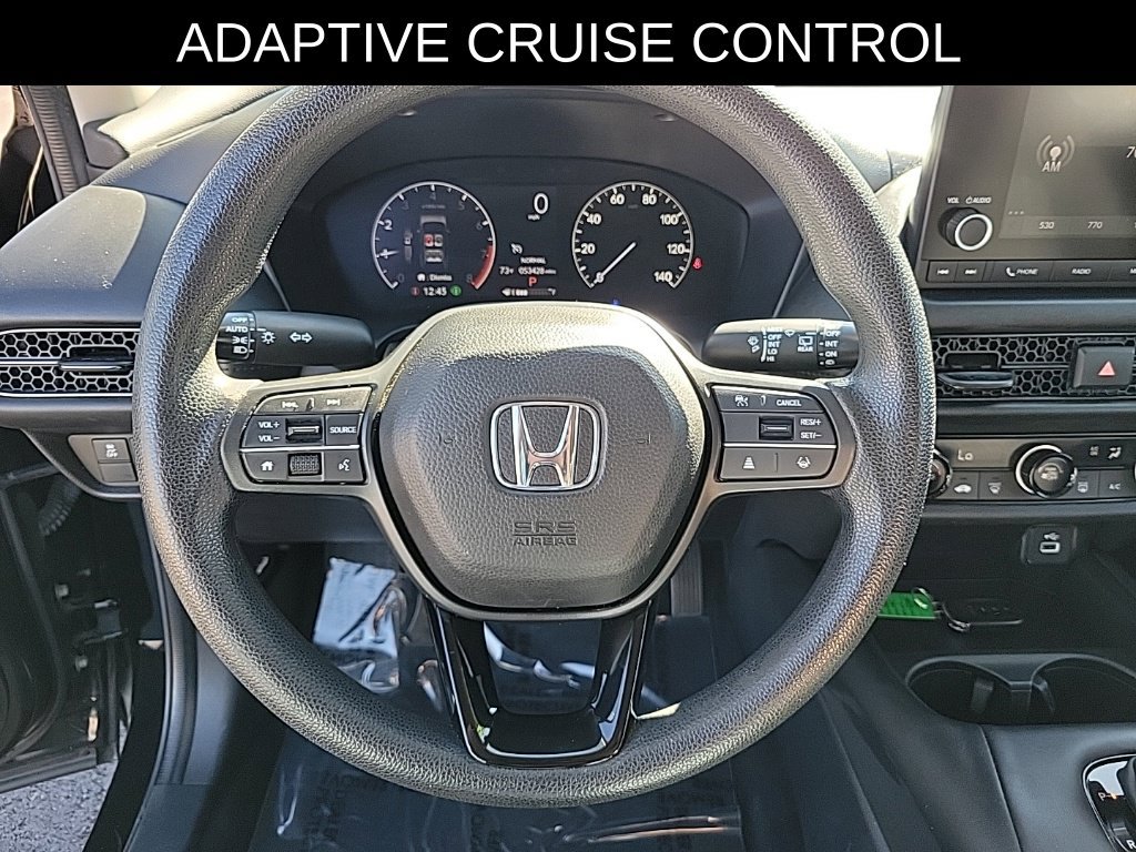 Used 2024 Honda HR-V LX image 19