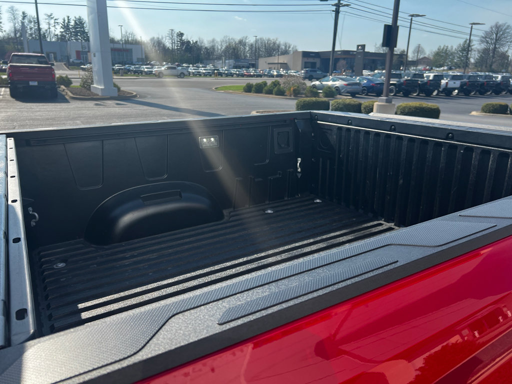 Used 2023 Toyota Tundra Limited image 8