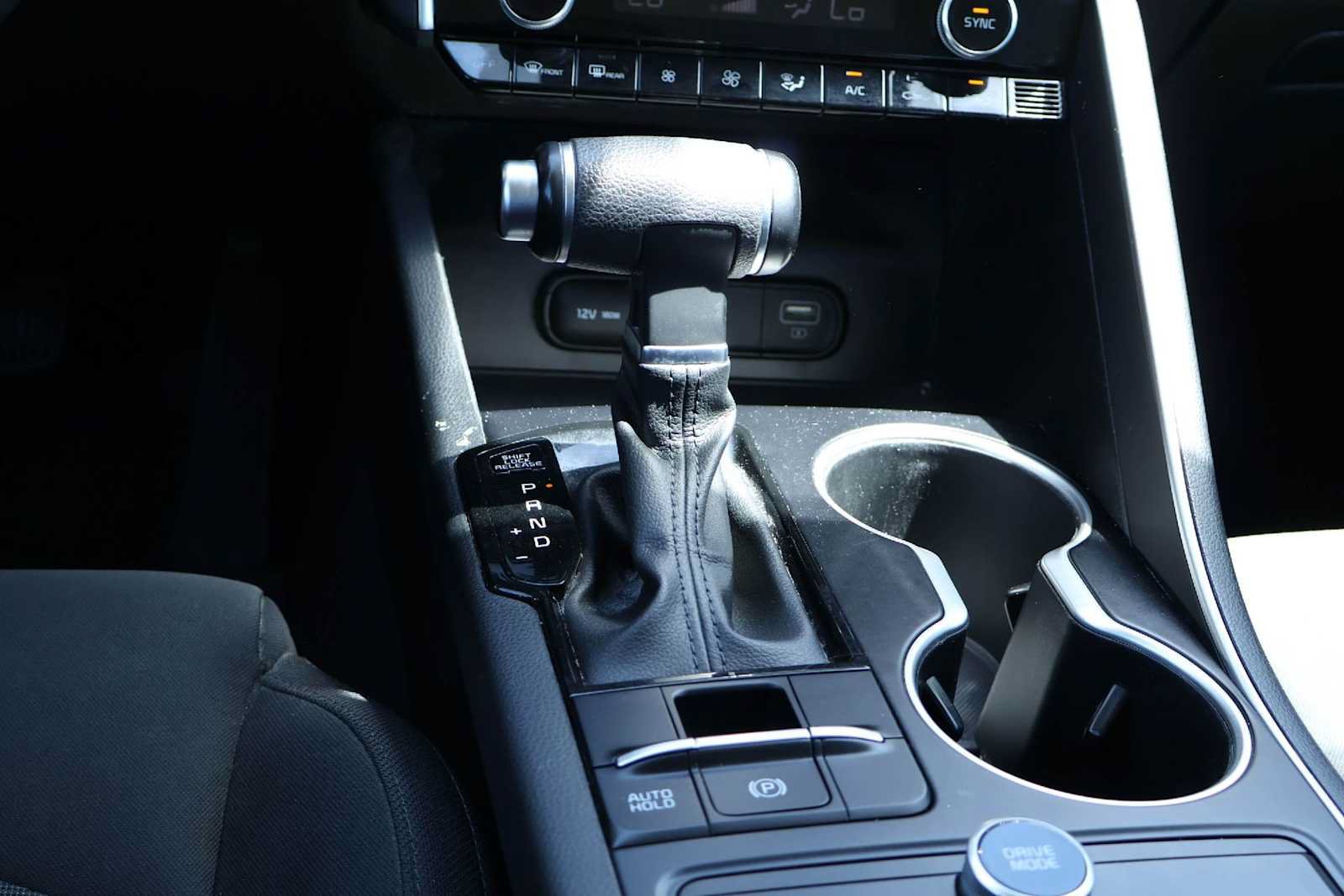 Used 2023 Kia K5 LXS FWD image 17