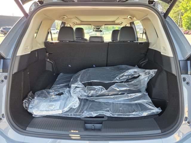 New 2026 Nissan Rogue Dark Armor FWD image 15