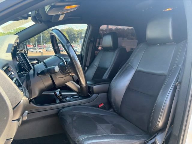 Used 2022 Dodge Durango GT RWD image 23