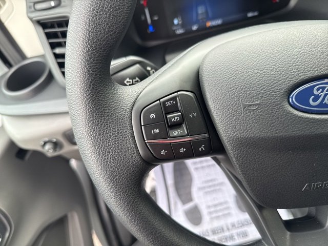 New 2026 Ford Transit 350 148 Medium Roof w/ Load Area Protection Package image 16