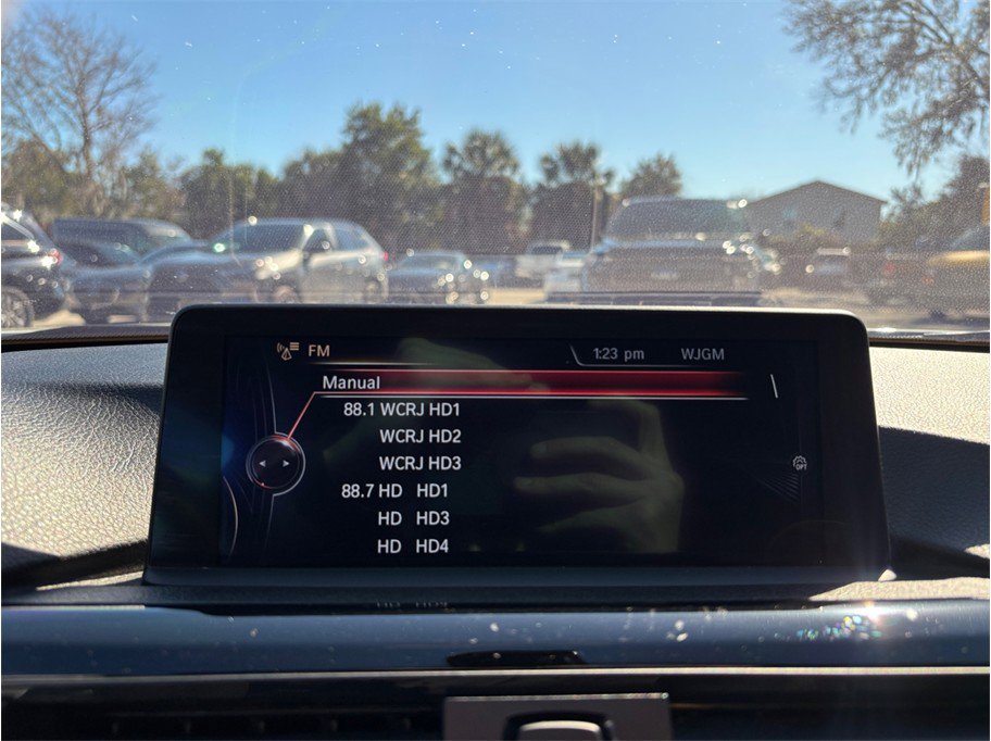 Used 2014 BMW 435i xDrive Coupe image 29