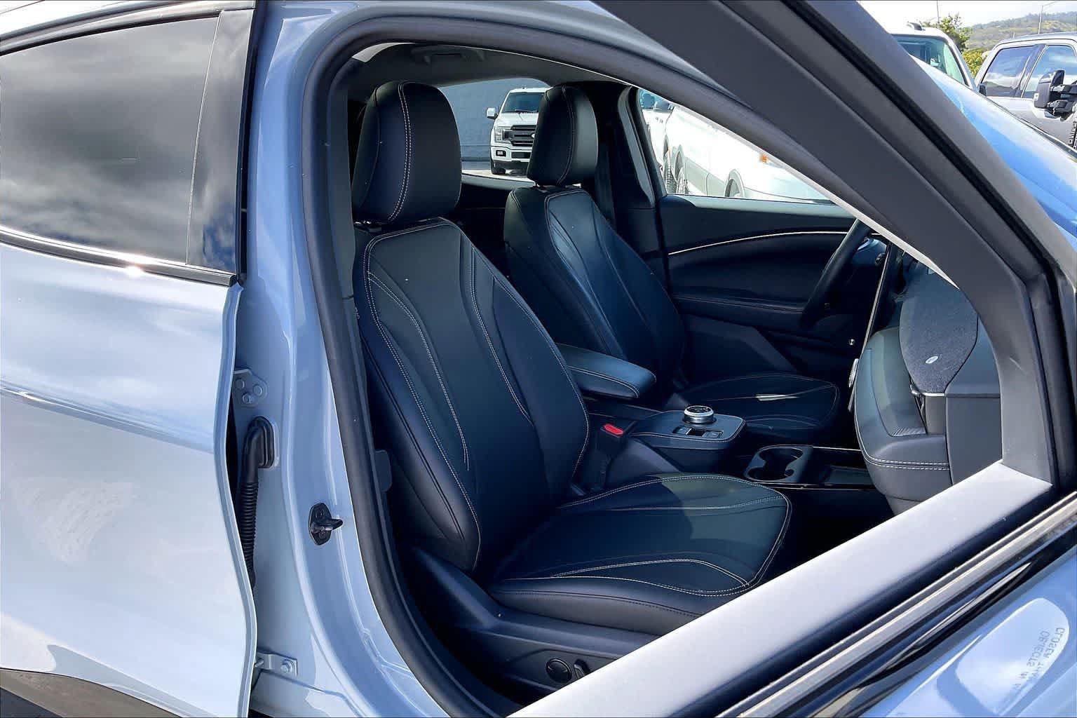 Used 2024 Ford Mustang Mach-E Premium RWD image 13
