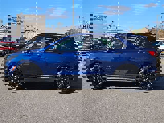 Used 2023 Chevrolet Equinox LS image 31