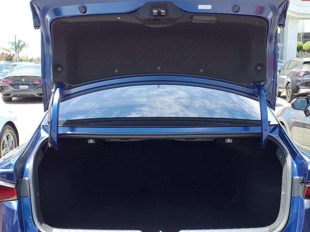 Certified 2025 Kia K4 FWD image 17