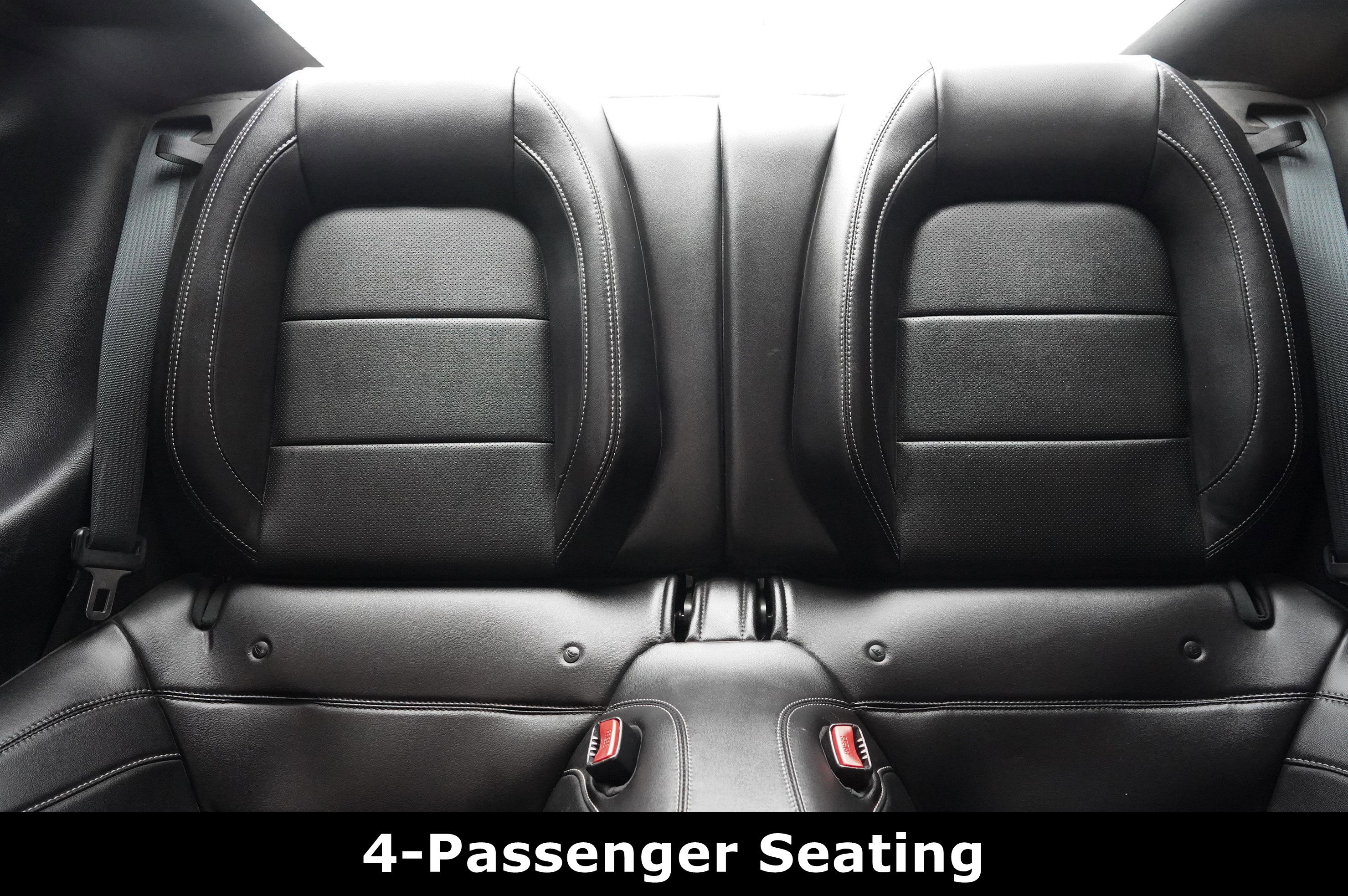 Used 2017 Ford Mustang GT Premium w/ GT Performance Package image 33