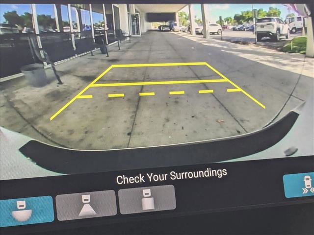 Certified 2023 Honda Odyssey EX-L image 12