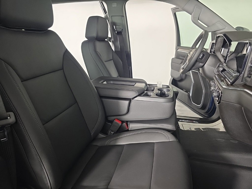 New 2025 Chevrolet Silverado 3500 LT w/ Safety Package image 41