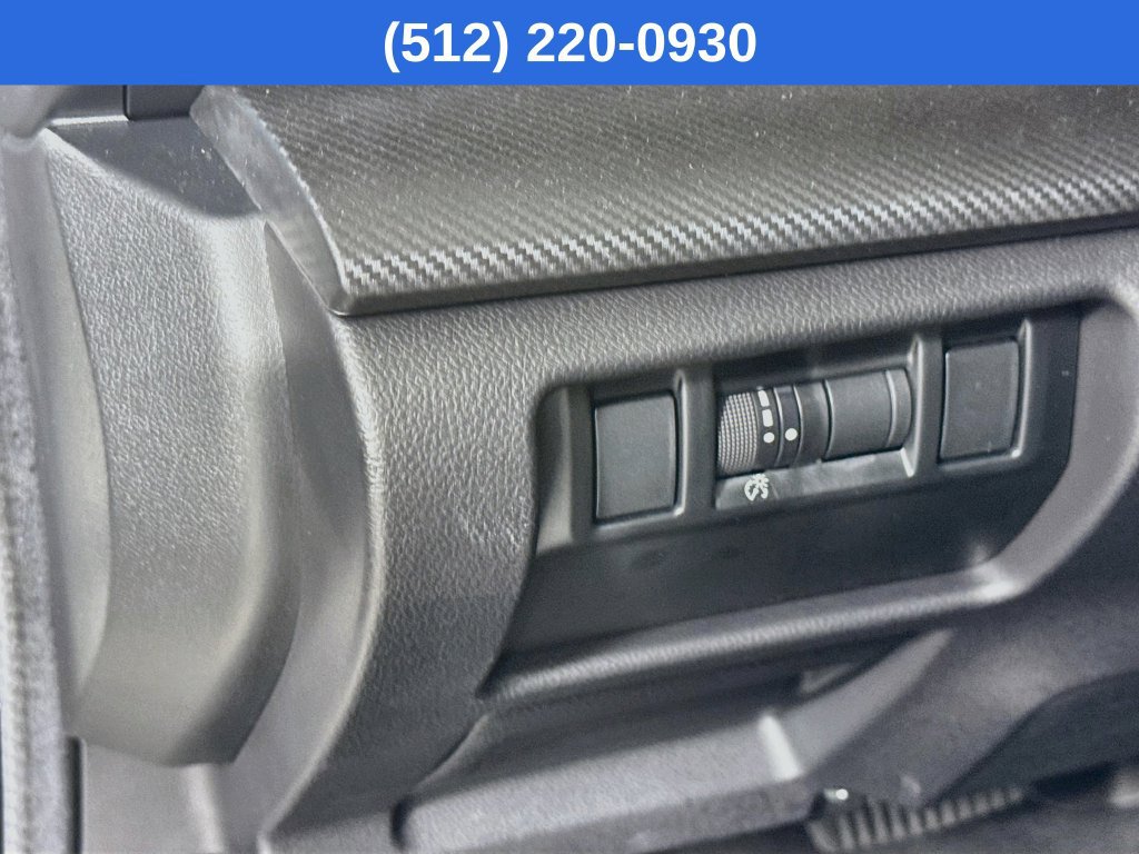 Certified 2026 Subaru Crosstrek 2.5i Premium AWD/4WD image 11