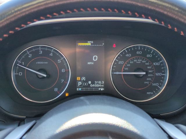 Used 2022 Subaru Crosstrek 2.5i Limited AWD/4WD image 19