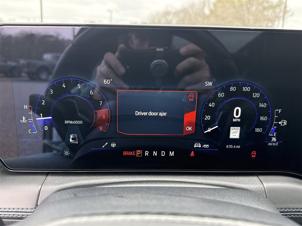 Used 2024 Ford Mustang Dark Horse image 26