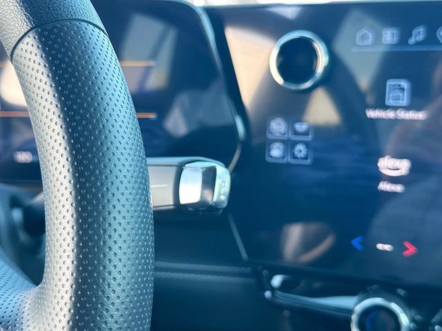 New 2025 Chevrolet Blazer EV LT AWD/4WD image 20
