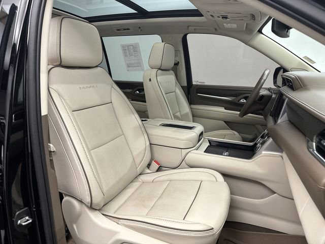 Certified 2023 GMC Yukon XL Denali image 29