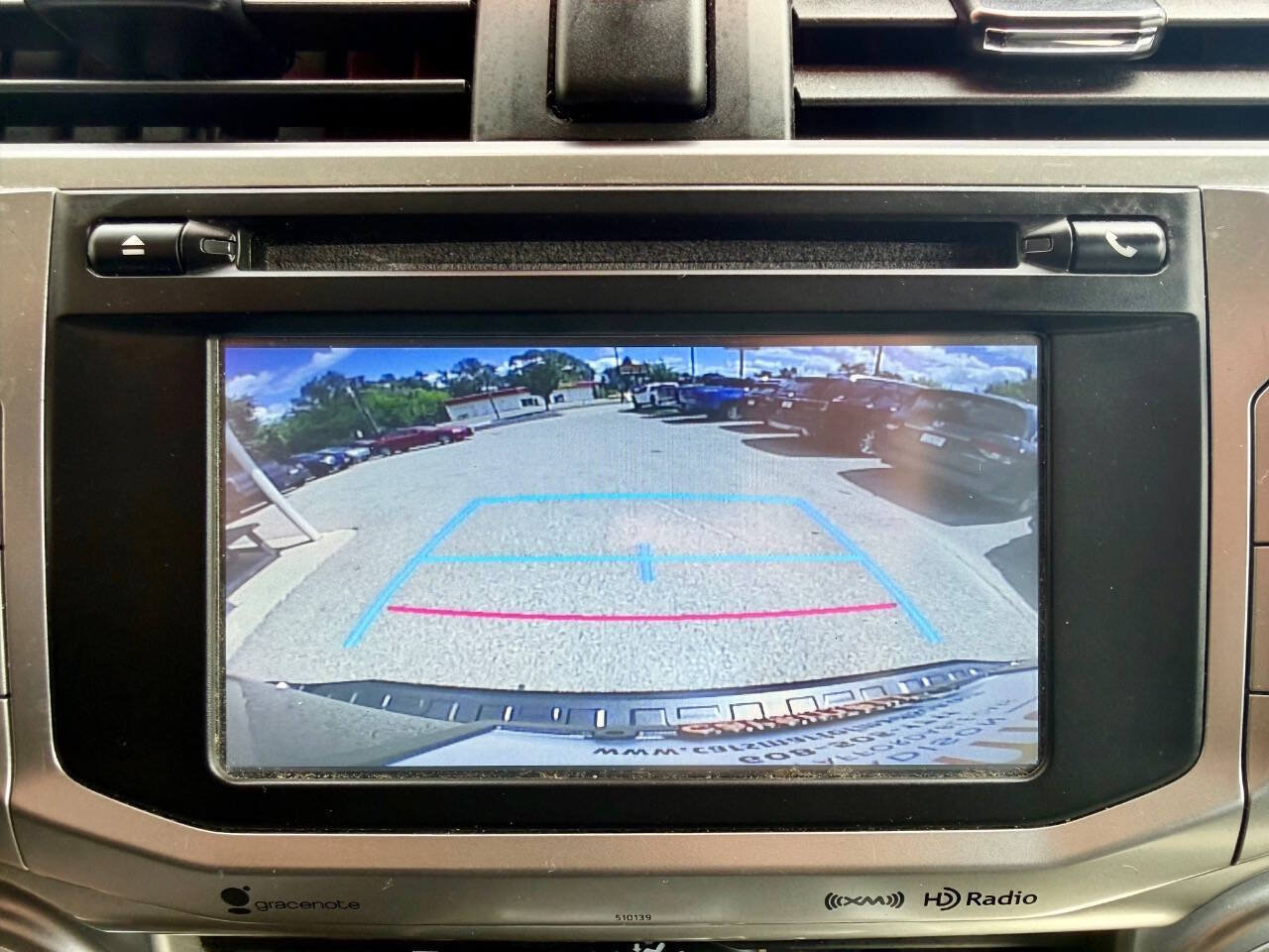 Used 2018 Toyota 4Runner SR5 AWD/4WD image 42