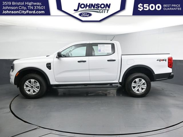 Certified 2024 Ford Ranger XL AWD/4WD image 7