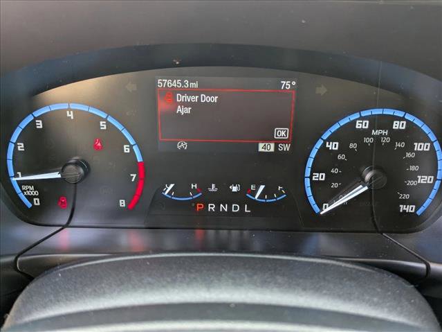 Used 2021 Ford Bronco Sport Big Bend image 11