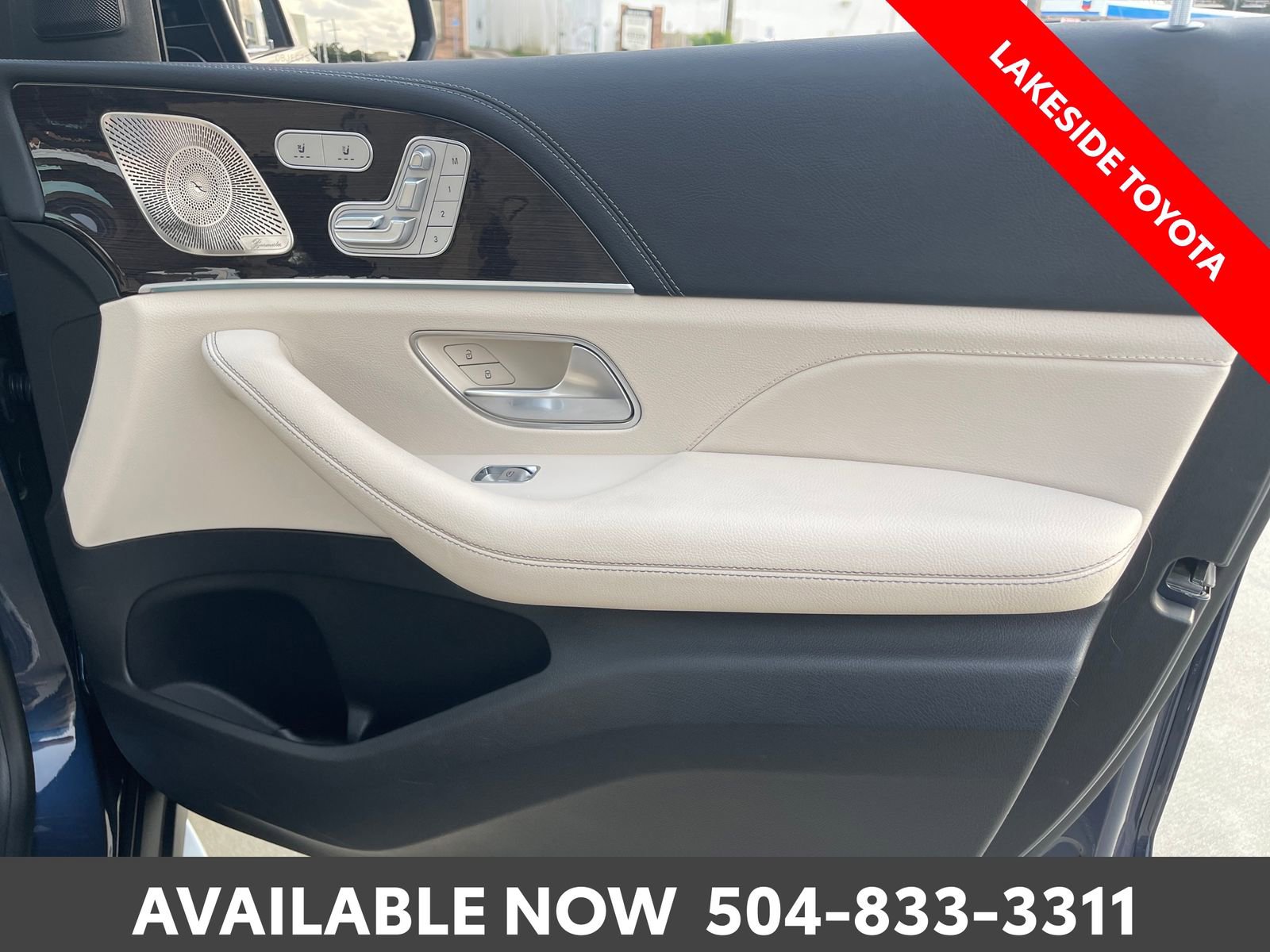 Used 2024 Mercedes-Benz GLE 450 4MATIC image 17