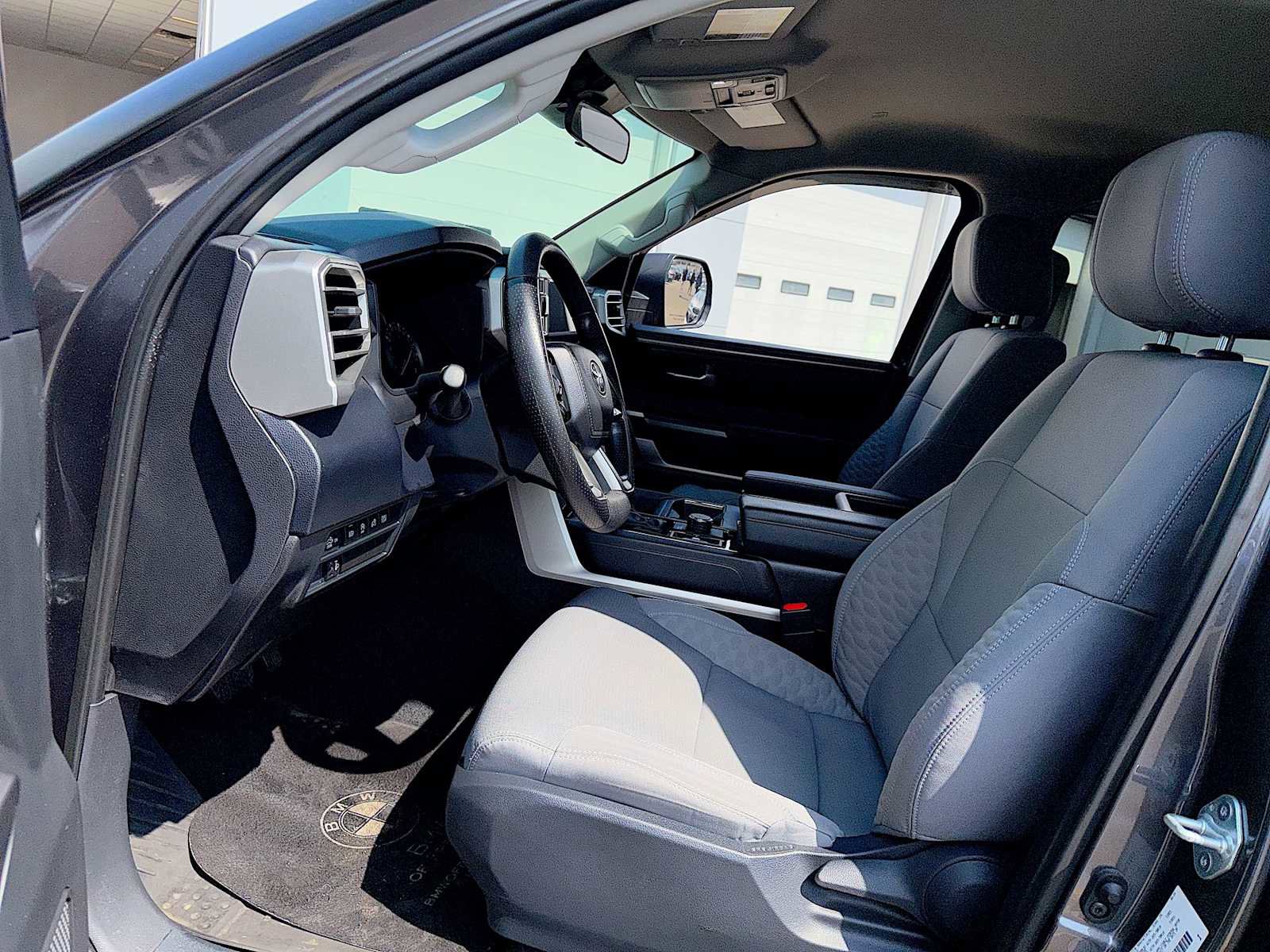 Used 2024 Toyota Tundra SR5 AWD/4WD image 9