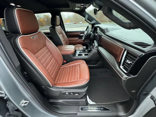 Used 2023 GMC Sierra 1500 Denali Ultimate AWD/4WD image 12