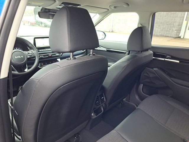 Used 2023 Kia Seltos S w/ Navigation Package AWD/4WD image 21