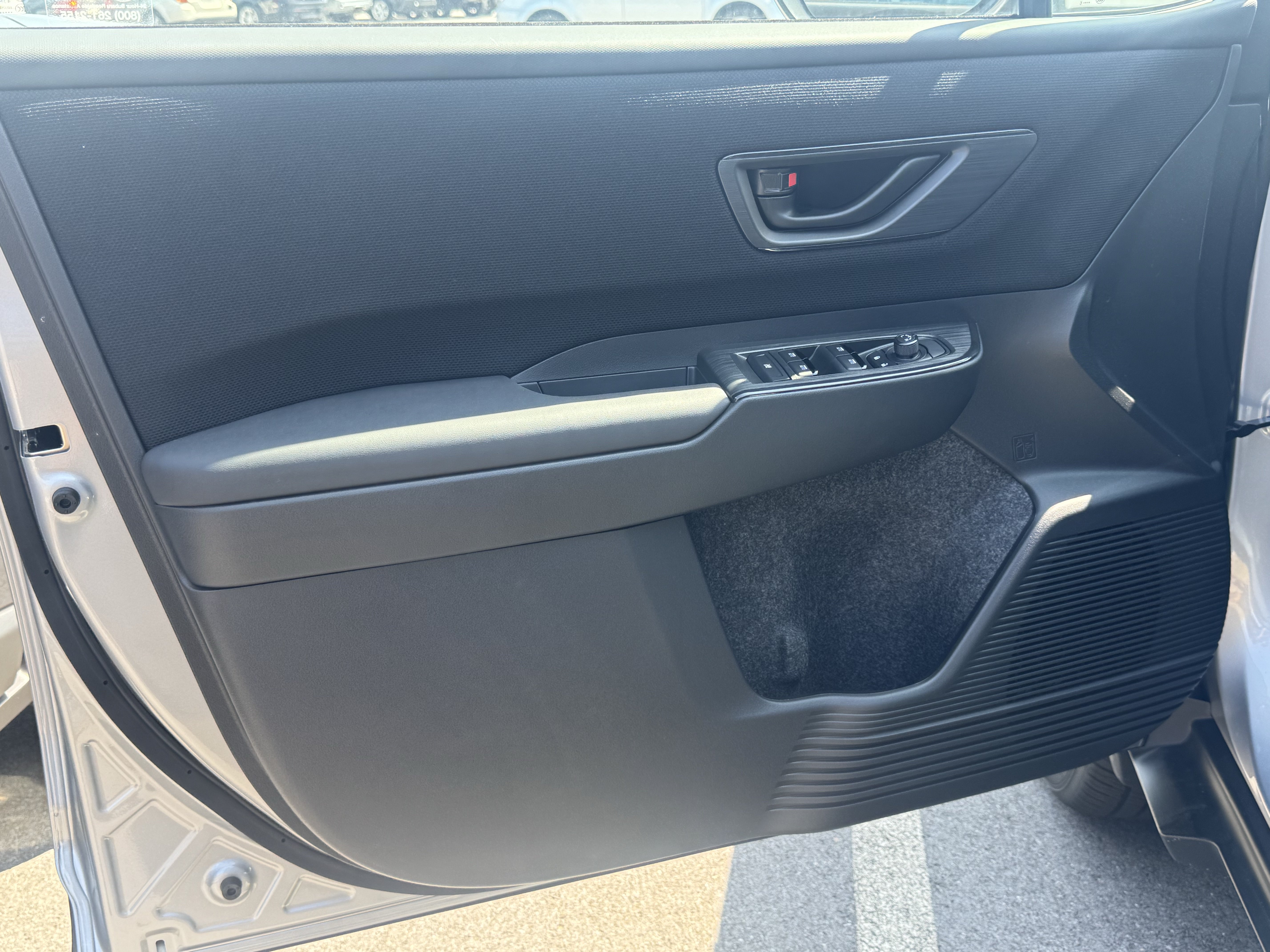 New 2026 Subaru Outback Premium AWD/4WD image 14