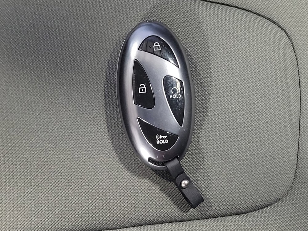 Used 2024 Hyundai Elantra SEL image 32