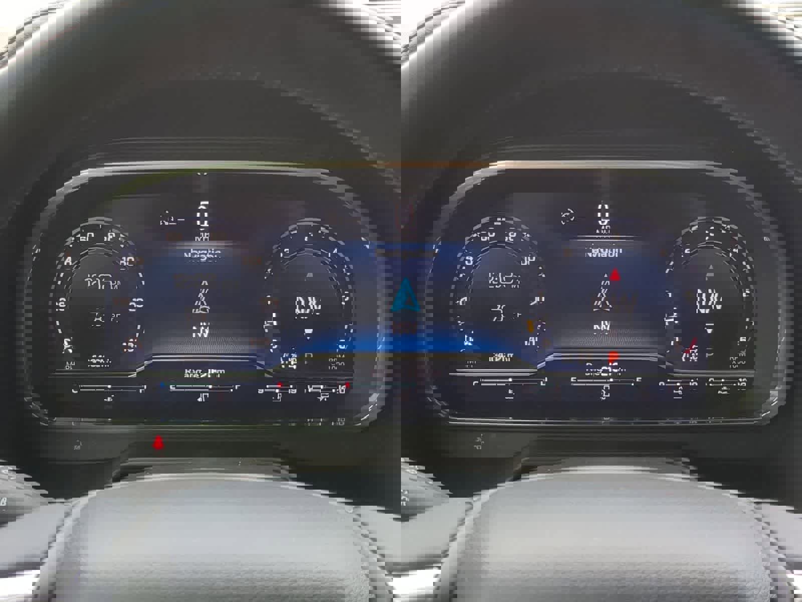 Used 2024 Chevrolet Suburban LT w/ LT Signature Package AWD/4WD image 30